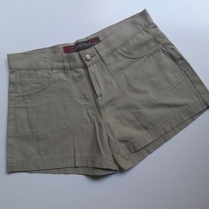 Steve & Barry's shorts